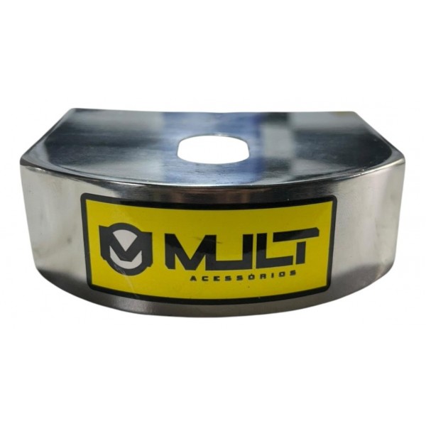 Engate Reboque Fixo Chery Tiggo 5x 2019 2025 Original