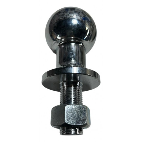 Engate Reboque Fixo Chery Tiggo 5x 2019 2025 Original