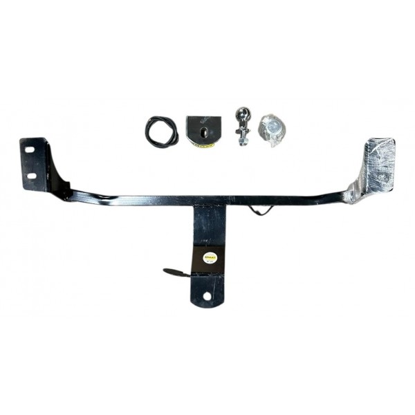 Engate Reboque Fixo Chery Tiggo 5x 2019 2025 Original