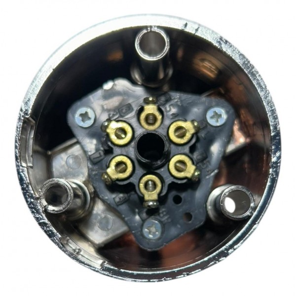 Engate Reboque Fixo Chery Tiggo 5x 2019 2025 Original