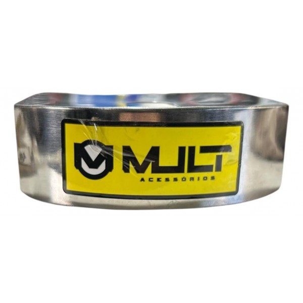 Engate Reboque Fixo Mult Chery Tiggo 7 2020 Original