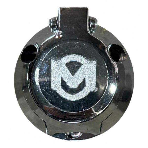 Engate Reboque Fixo Mult Chery Tiggo 7 2020 Original