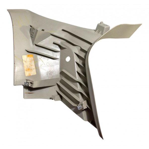 Acabamento Coluna Fiat Freemont Traseira Esquerda 2011 /2013