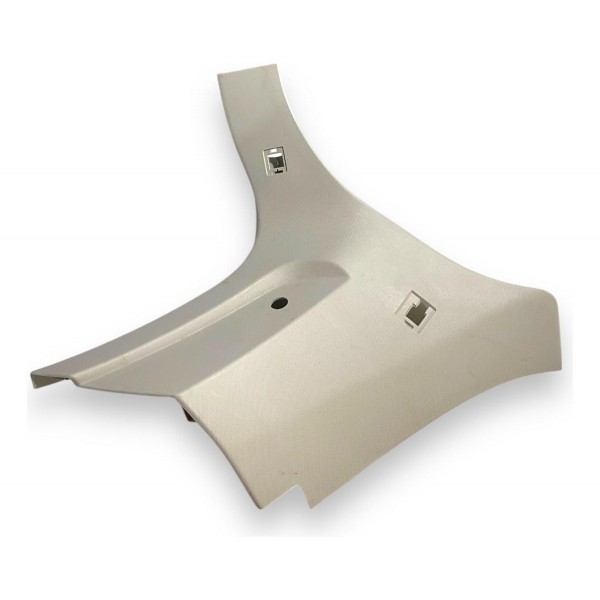 Acabamento Coluna Fiat Freemont Traseira Esquerda 2011 /2013