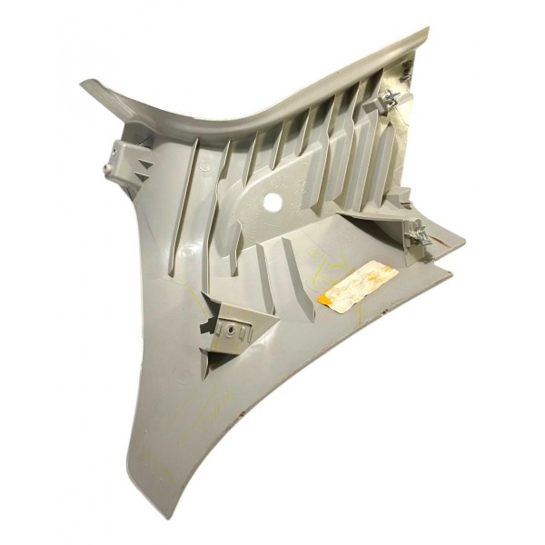 Acabamento Coluna Fiat Freemont Traseira Esquerda 2011 /2013