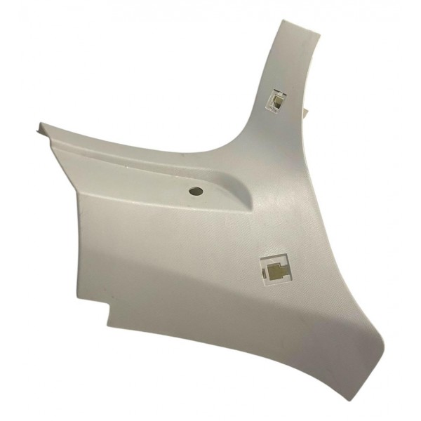 Acabamento Coluna Fiat Freemont Traseira Esquerda 2011 /2013