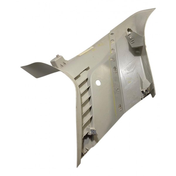 Acabamento Coluna Fiat Freemont Traseiro Direito 2011 A 2013