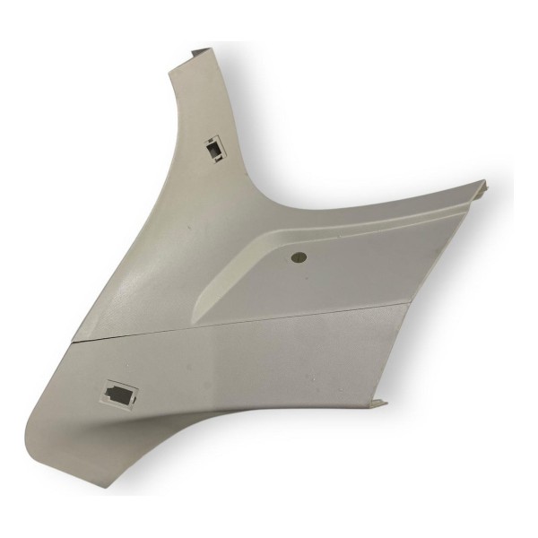 Acabamento Coluna Fiat Freemont Traseiro Direito 2011 A 2013