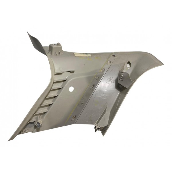 Acabamento Coluna Fiat Freemont Traseiro Direito 2011 A 2013