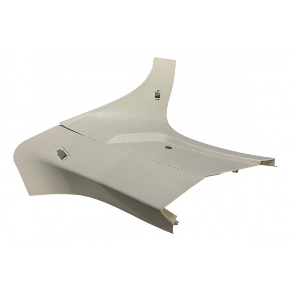 Acabamento Coluna Fiat Freemont Traseiro Direito 2011 A 2013