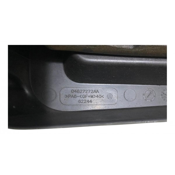 Tampa Capa  Motor Fiat Freemont 2.4 2011 A 2015 04627272aa