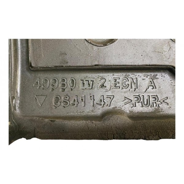 Tampa Capa  Motor Fiat Freemont 2.4 2011 A 2015 04627272aa