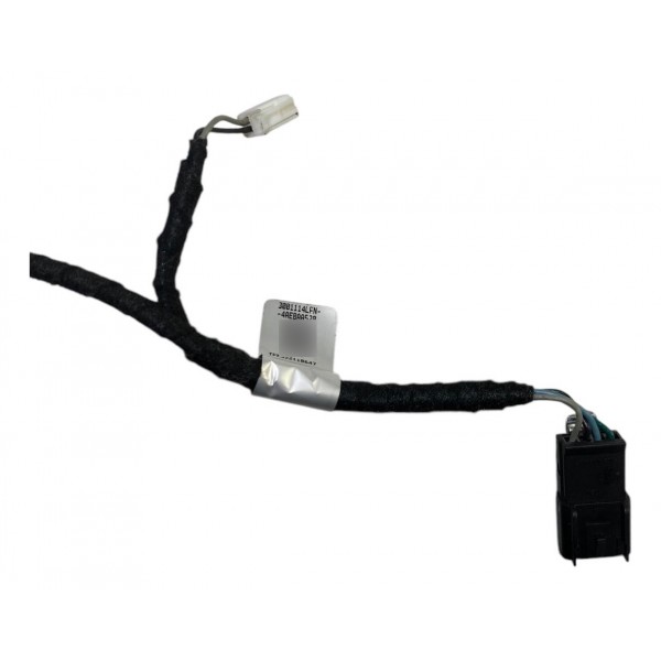 Chicote Luz Porta Freemont Dianteira Esquerda 2011 2016