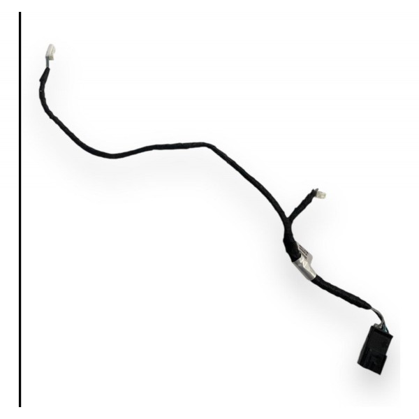 Chicote Luz Porta Freemont Dianteira Esquerda 2011 2016