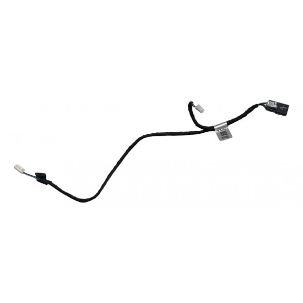 Chicote Luz Forro Porta Freemont Dianteira Direita 2011 A 16