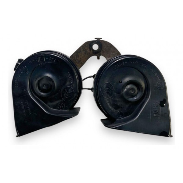 Par Buzinas Fiat Freemont 2.4  2011 0055306 Original