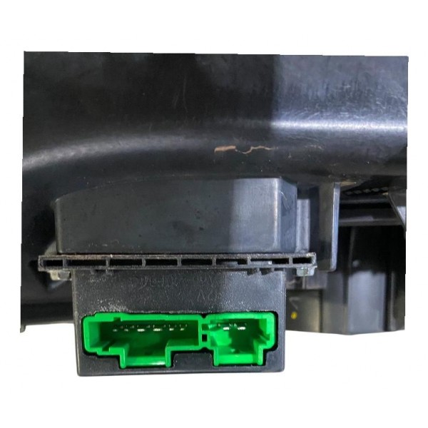 Caixa Evaporadora Ar Fiat Freemont Traseira 2012 A 2016