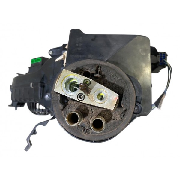 Caixa Evaporadora Ar Fiat Freemont Traseira 2012 A 2016