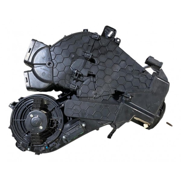 Caixa Evaporadora Ar Fiat Freemont Traseira 2012 A 2016