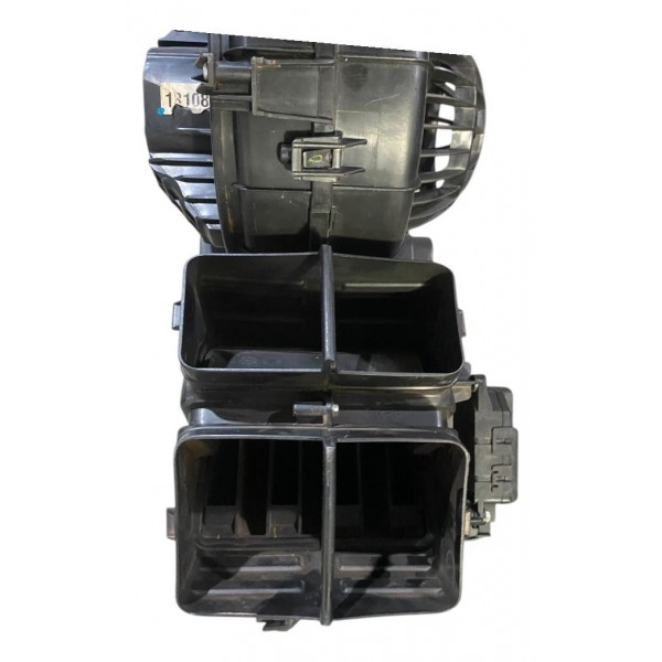 Caixa Evaporadora Ar Fiat Freemont Traseira 2012 A 2016