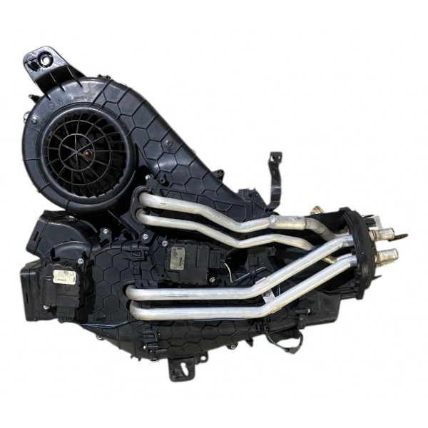 Caixa Evaporadora Ar Fiat Freemont Traseira 2012 A 2016