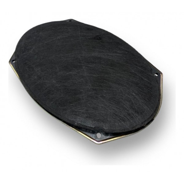 Alto Falante Port Fiat Freemont Traseira Direita 2012 45301s Preto