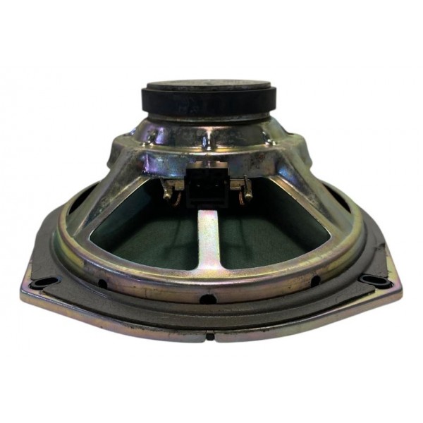 Alto Falante Port Fiat Freemont Traseira Direita 2012 45301s Preto