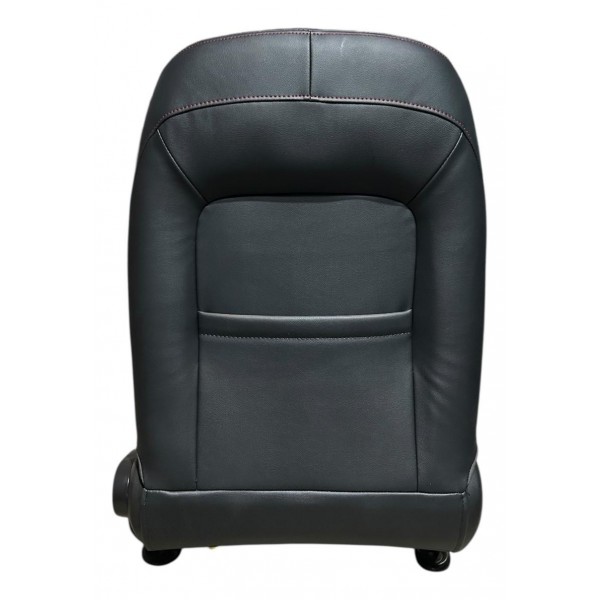 Banco C Airbag Arrizo 5 2019 2021 Esquerdo Motorista Origina Preto