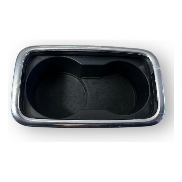 Porta Copos Chery Cielo 2012 Original Preto