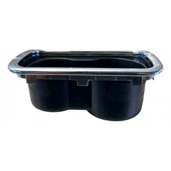 Porta Copos Chery Cielo 2012 Original Preto