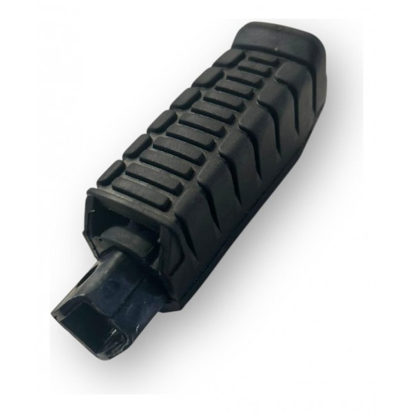 Pedaleira Yamaha Xtz 150 Crosser Traseira Direita