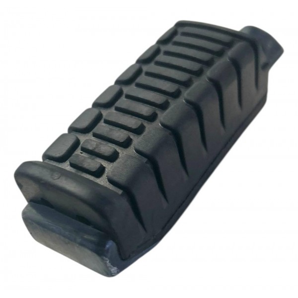 Pedaleira Yamaha Xtz 150 Crosser Traseira Direita