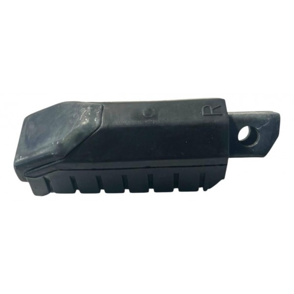 Pedaleira Yamaha Xtz 150 Crosser Traseira Direita