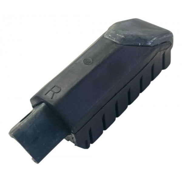 Pedaleira Yamaha Xtz 150 Crosser Traseira Direita