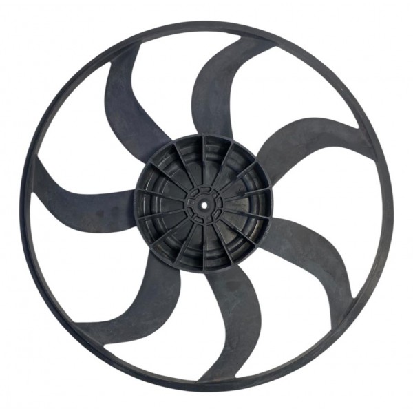 Ventoinha Fiat Freemont 2.4 2011 A 2016 Original