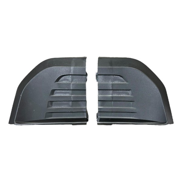 Estribo Lateral Chery Tiggo 8 2021 Original Preto