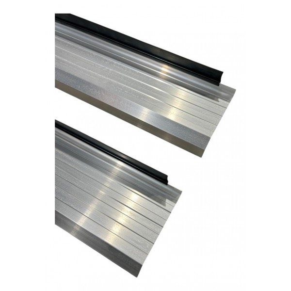 Estribo Lateral Chery Tiggo 5 Original Preto