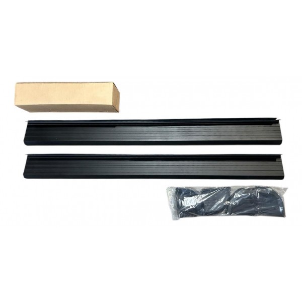 Estribo Chery Tiggo 5x 2022 Original Preto