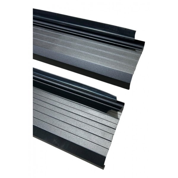 Estribo Chery Tiggo 5x 2022 Original Preto