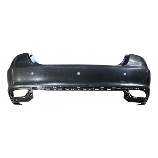 Spoiler Parachoque Chery Arrizo 5 Traseiro 2019 2021 Origin Prime