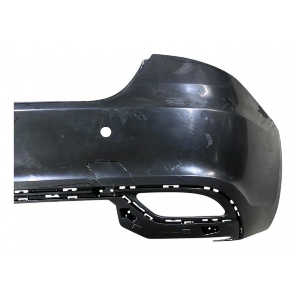 Spoiler Parachoque Chery Arrizo 5 Traseiro 2019 2021 Origin Prime