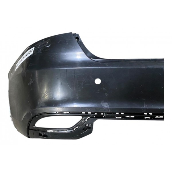 Spoiler Parachoque Chery Arrizo 5 Traseiro 2019 2021 Origin Prime