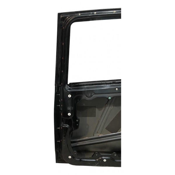 Porta Traseira Direita Original Fiat Freemont 2011 A 2016 Traseira Direito Preto