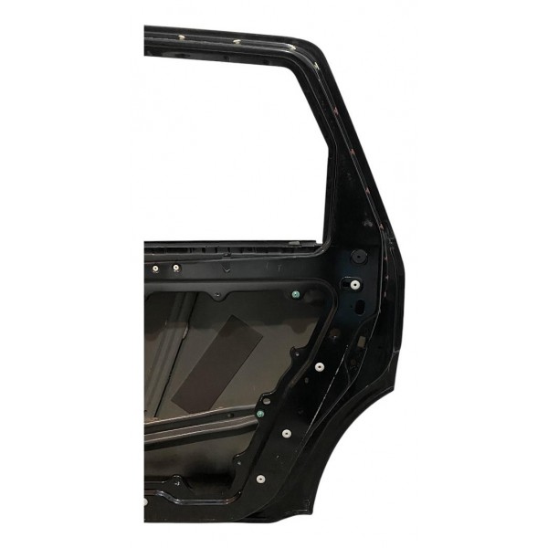 Porta Traseira Direita Original Fiat Freemont 2011 A 2016 Traseira Direito Preto