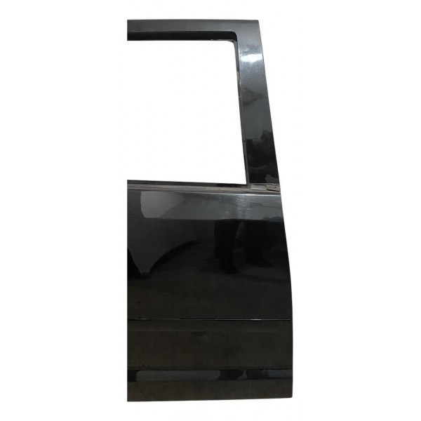 Porta Traseira Direita Original Fiat Freemont 2011 A 2016 Traseira Direito Preto