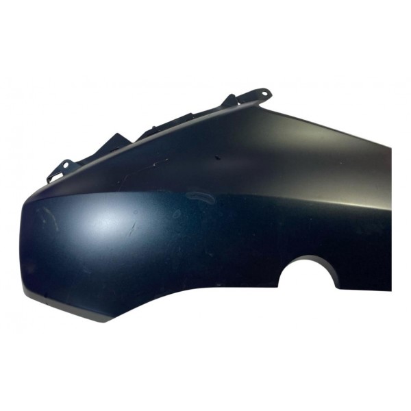 Carenagem Farol Yamaha Xmax 300 Direito 2023 Preto