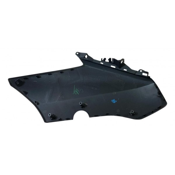 Carenagem Farol Yamaha Xmax 300 Direito 2023 Preto