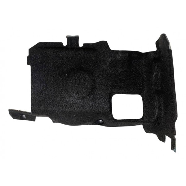 Forro Acabamento Painel Fiat Freemont 2011 A 2015 05108273aa