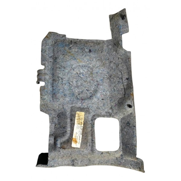 Forro Acabamento Painel Fiat Freemont 2011 A 2015 05108273aa