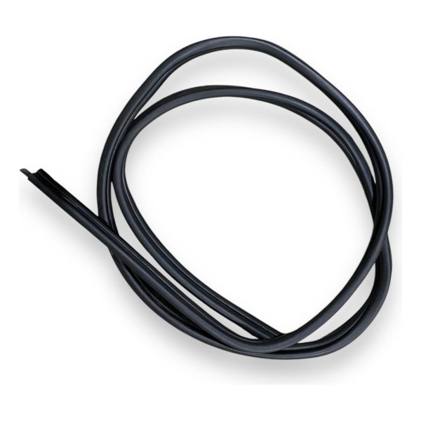 Borracha Vedação Traseira Esquerda Fiat Freemont 2011 / 2012